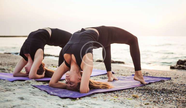 Yoga Classes for Beginners